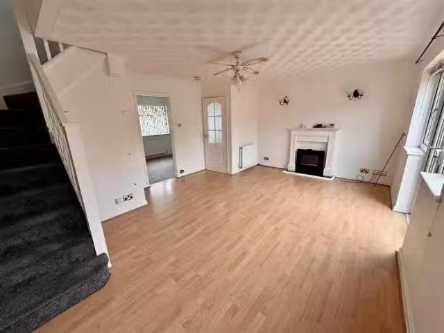 House for sale in Glanaman