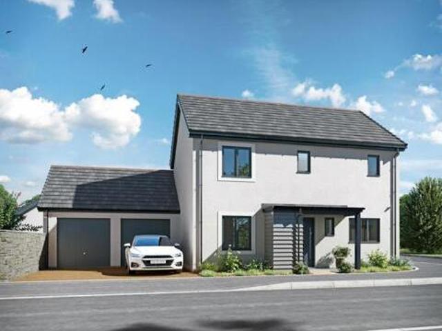 House for sale in Helston, Cornwall