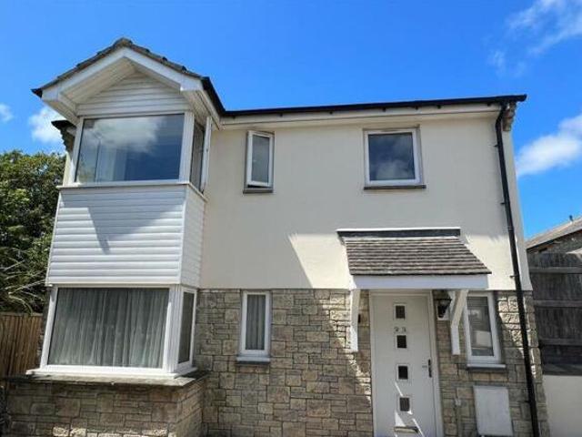 House for sale in Helston, Cornwall