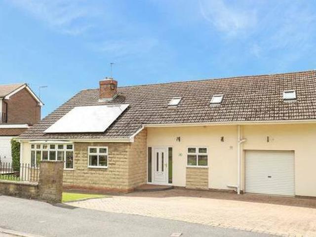 House for rent in Derbyshire Dales, East Midlands