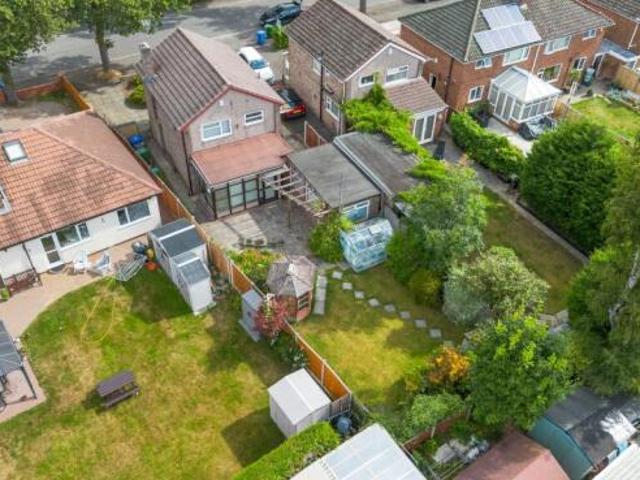Farm for sale in Warrington