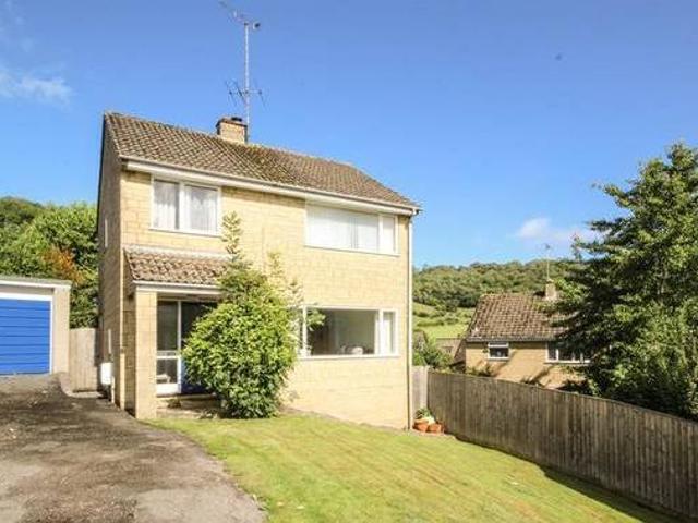 House for sale in Gloucestershire