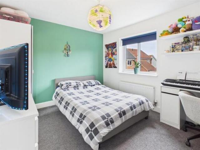 Farm for sale in Backworth, North Tyneside