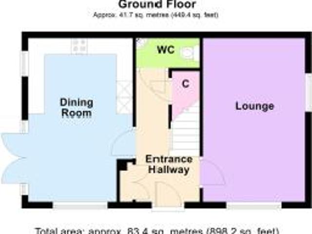Farm for sale in Appleton, Warrington