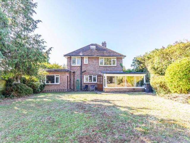 Farm for sale in Bournemouth, Bournemouth, Christchurch and Poole