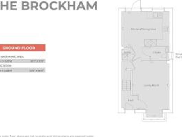 Farm for sale in Priest Down, Hampshire