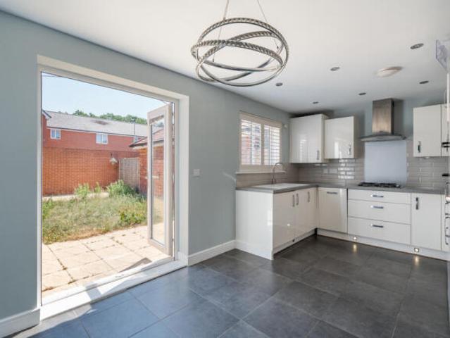 Farm for sale in Helford, Hampshire