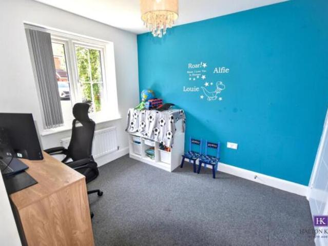 Farm for sale in Burtonwood and Westbrook, Warrington