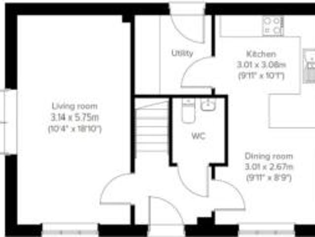 Farm for sale in Feckenham, City Of Bristol