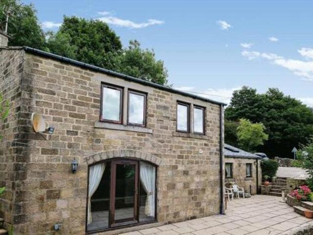 House for sale in North Yorkshire