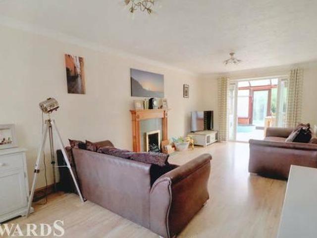 House for rent in Norfolk