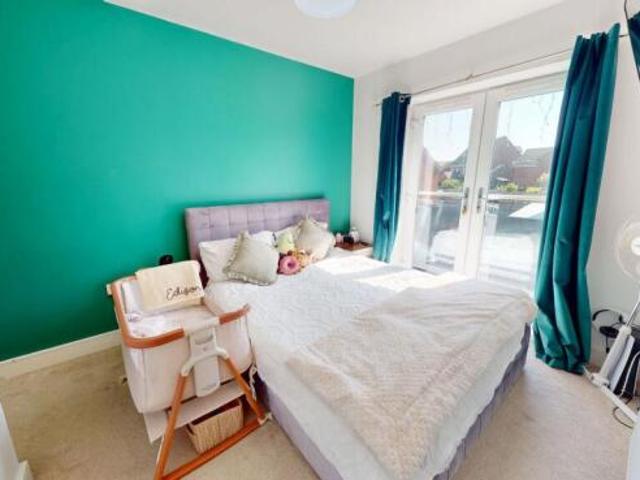 Farm for sale in Stoke-on-Trent