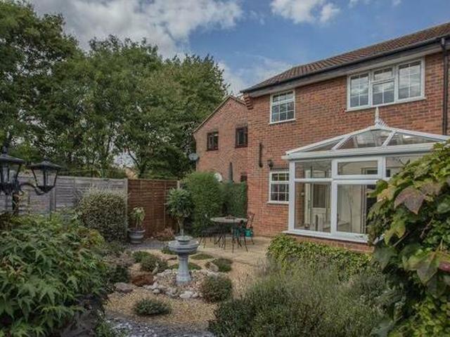 House for rent in Cambridgeshire