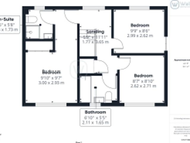 Farm for sale in Brayford, Lincolnshire
