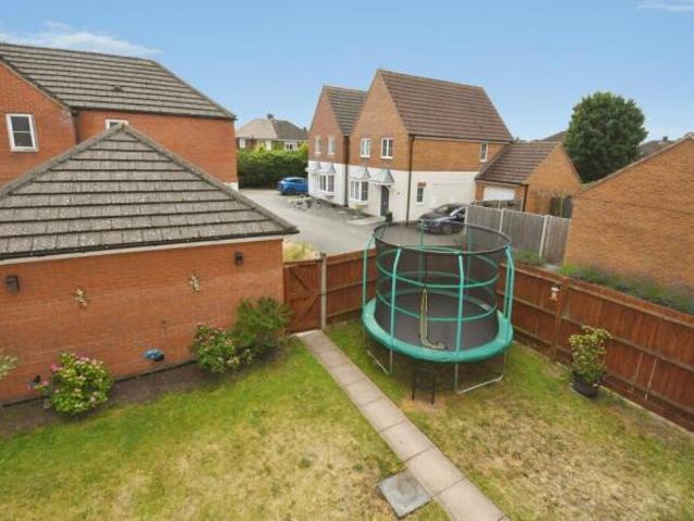 Farm for sale in Brayford, Lincolnshire