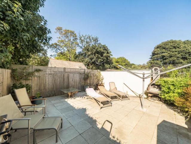 Farm for sale in Chilworth Old Village, Test Valley