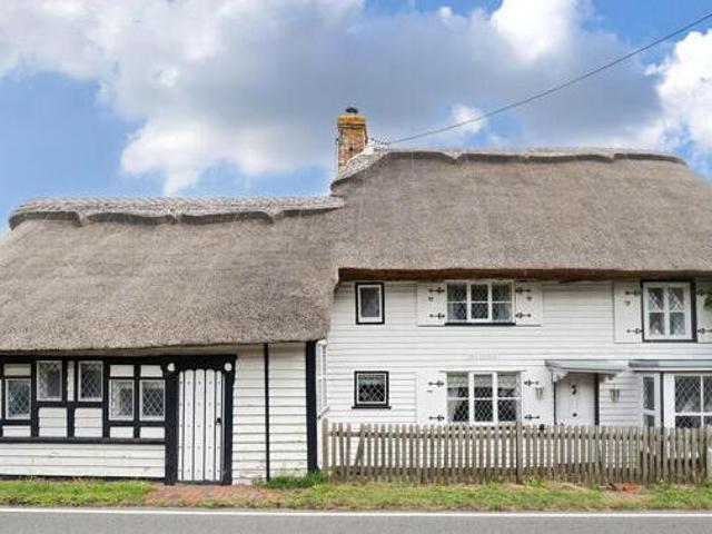 House for sale in East Sussex, England