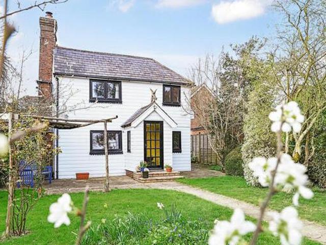House for sale in East Sussex