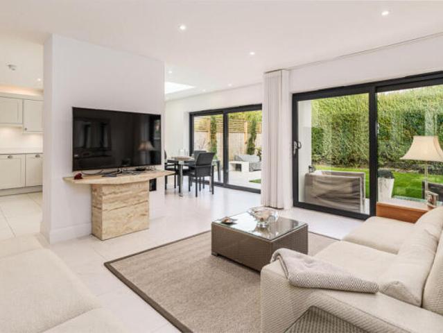 Farm for sale in Clapham, West Sussex