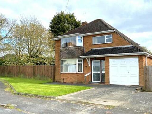 House for sale in Stourbridge, West Midlands