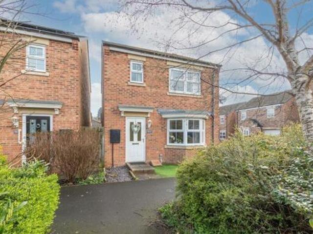 House for sale in Ashington, North East