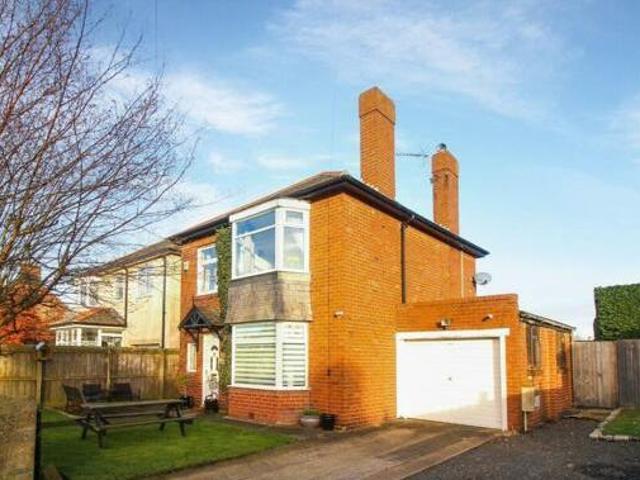 House for sale in Ashington, North East