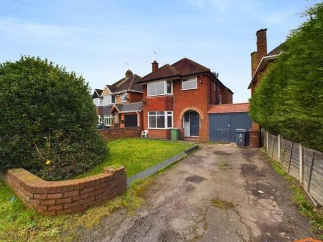 House for sale in Pelsall, West Midlands