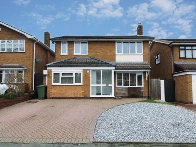House for sale in West Midlands