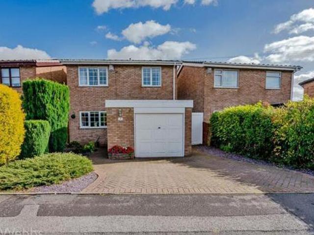 House for sale in Brownhills, West Midlands