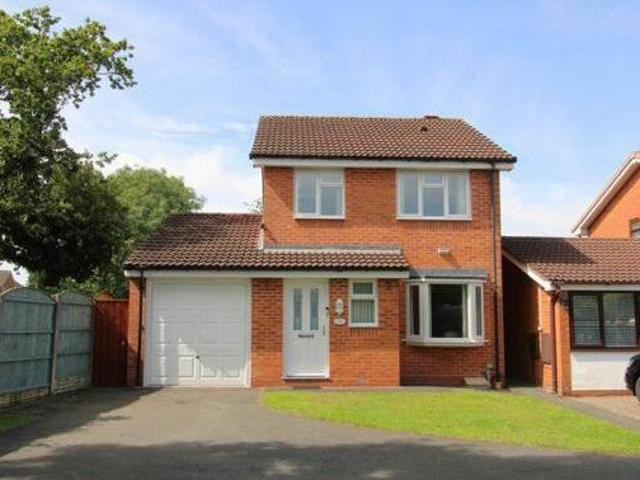 House for sale in Ryders Hayes, Pelsall