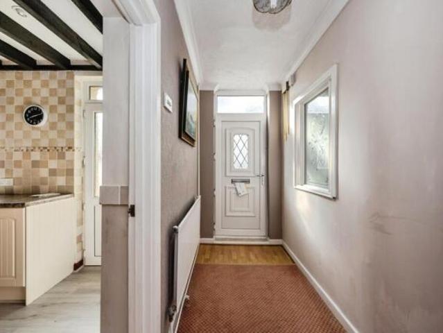 Farm for sale in Coedffranc, Jersey Marine