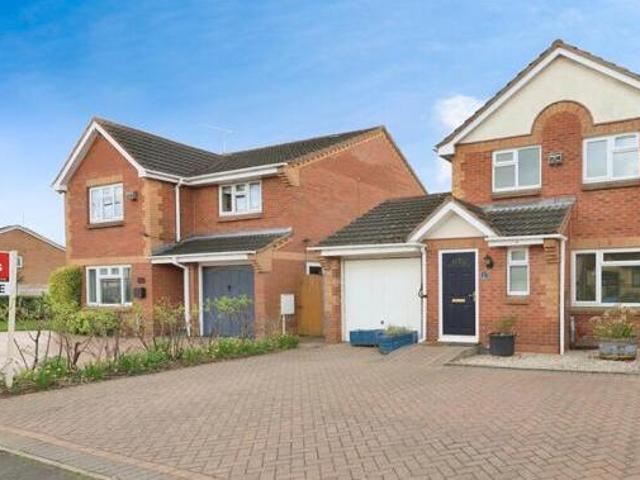 House for sale in Pendeford, Wolverhampton