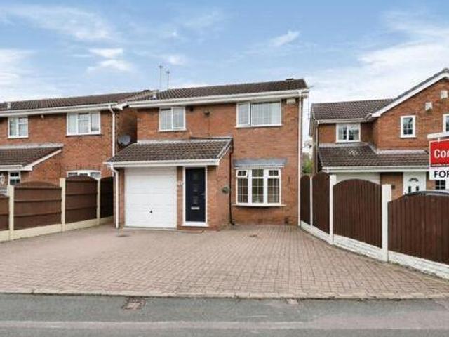 House for sale in Pendeford, Wolverhampton