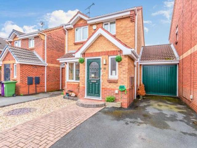 House for sale in Pendeford, Wolverhampton