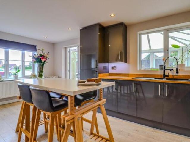 Farm for sale in Pinfold, Leicestershire
