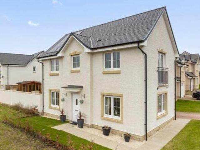 House for sale in Penicuik