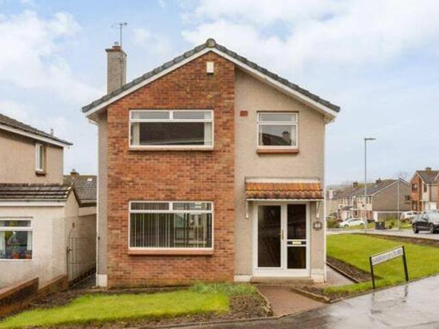 House for sale in Penicuik