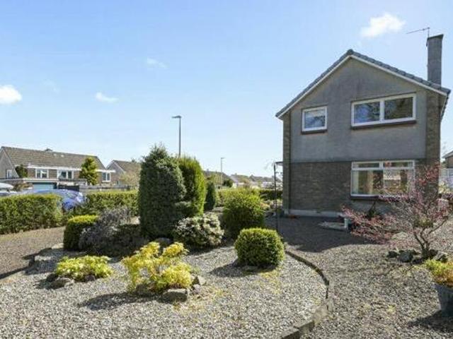 House for sale in Penicuik