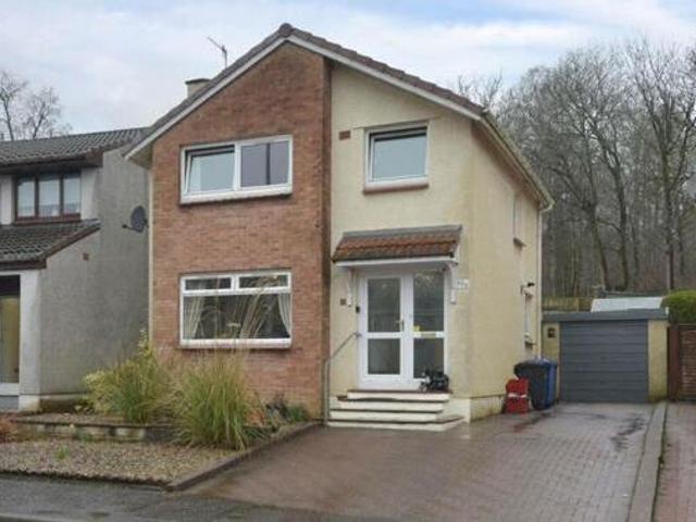 House for sale in Penicuik