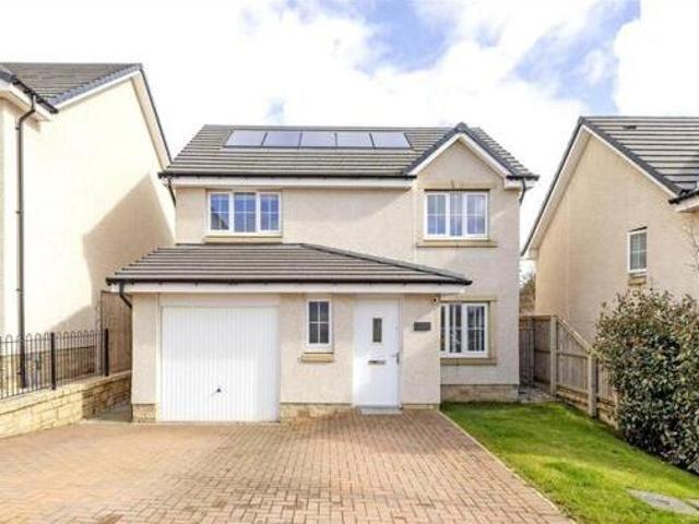 House for sale in Penicuik