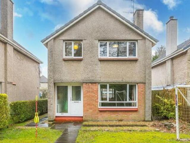 House for sale in Penicuik