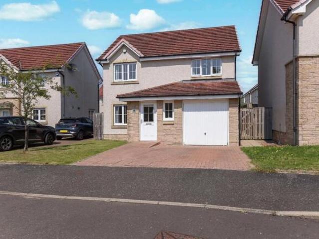 Farm for sale in Milton Bridge, Scotland