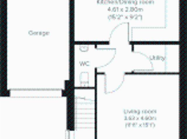Farm for sale in Killinghall, York and North Yorkshire