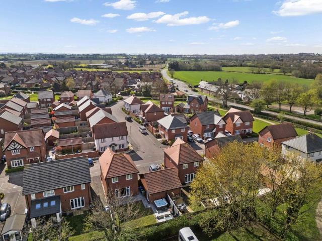 Farm for sale in Warrington