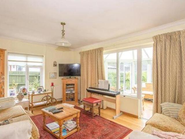 House for sale in Lyons, Greater London