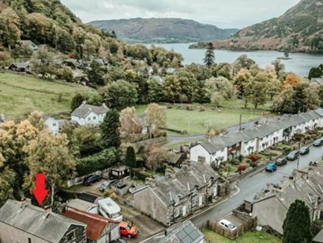 House for sale in Fell Lane