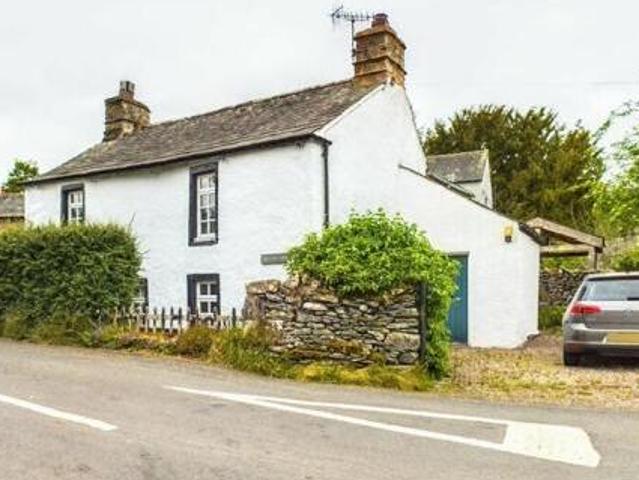 House for sale in Penrith, Westmorland and Furness