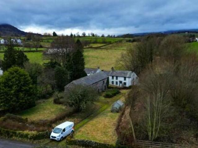 House for sale in Penrith, Westmorland and Furness