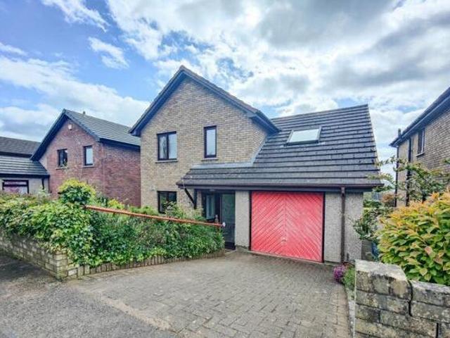 House for sale in Penrith, Westmorland and Furness