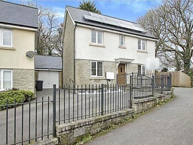 House for sale in Penryn, Cornwall